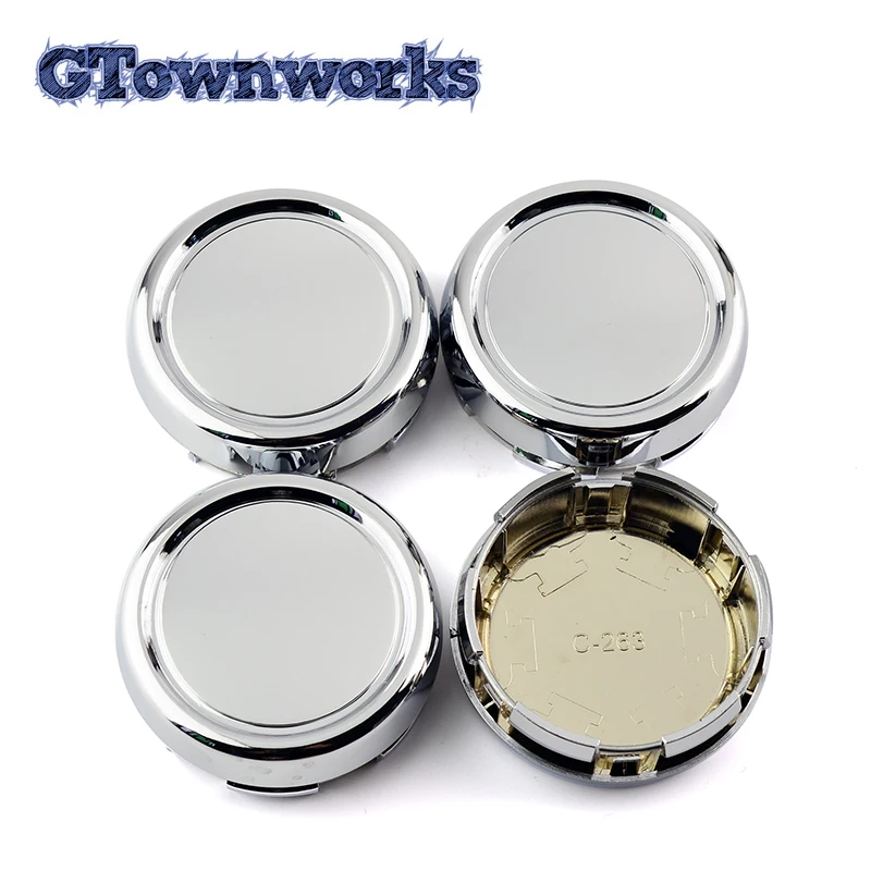 

GTownworks 4 шт., 79 мм, внешний диаметр 73 мм, крышка ступицы колеса ID для S300 S350 ML350 C280 W230-C230 C180, центральная крышка обода, колеса в стиле пента, ABS