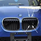 Автомобильный Стайлинг 3D ABS M Конкурентная наклейка эмблема значок для BMW X1 X2 X3 X4 X5 X6 M1 M2 M3 M4 M5 M6 E36 E39 E46 E90 E60 F30 F10