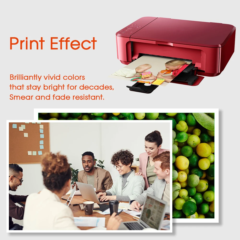 Чернильный картридж InkExpress 61XL высококачественный совместимый с HP OfficeJet 2620 2622 2623