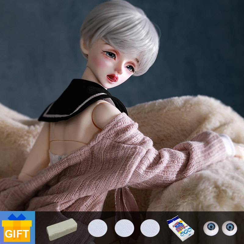 Shuga Fairy Fenri 1/3 кукла BJD для девочек модная Кукла подарок полимерные игрушки SD