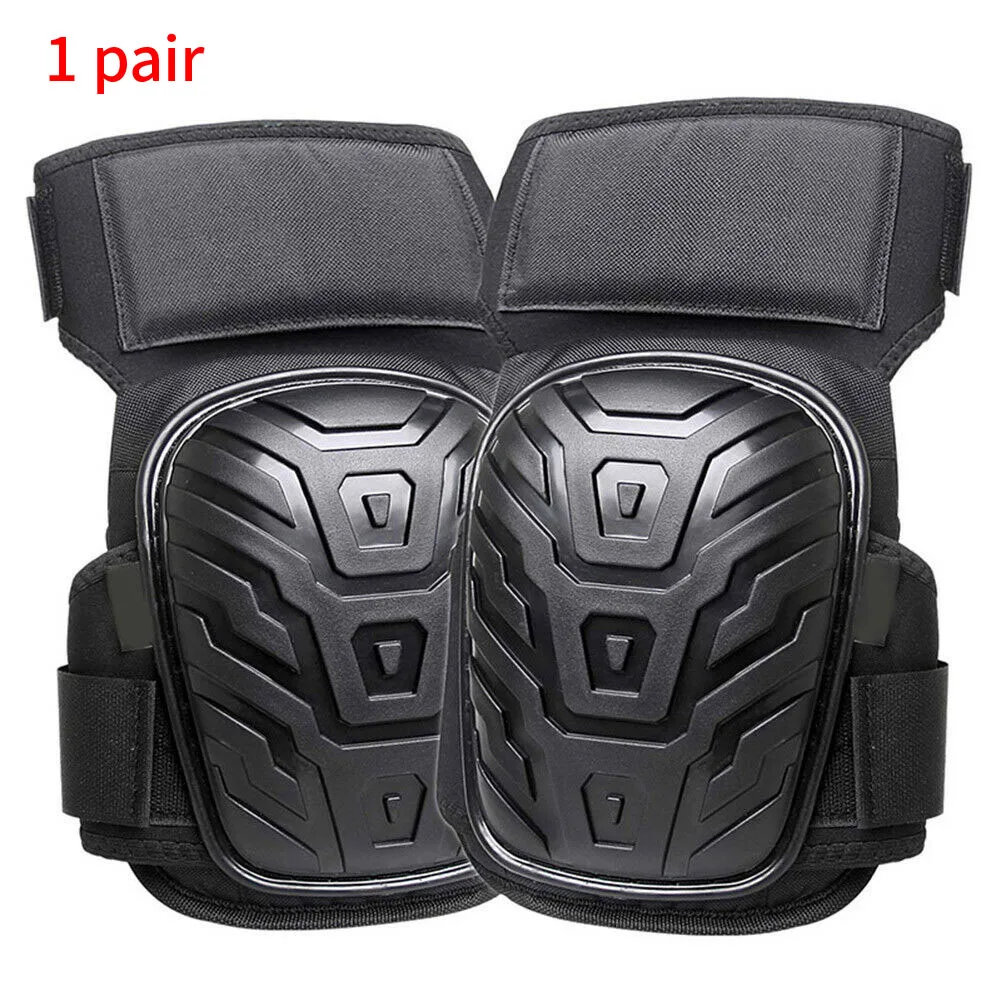 1 пара уличная Защитная Шестерня профессиональный строитель наколенник Подушка