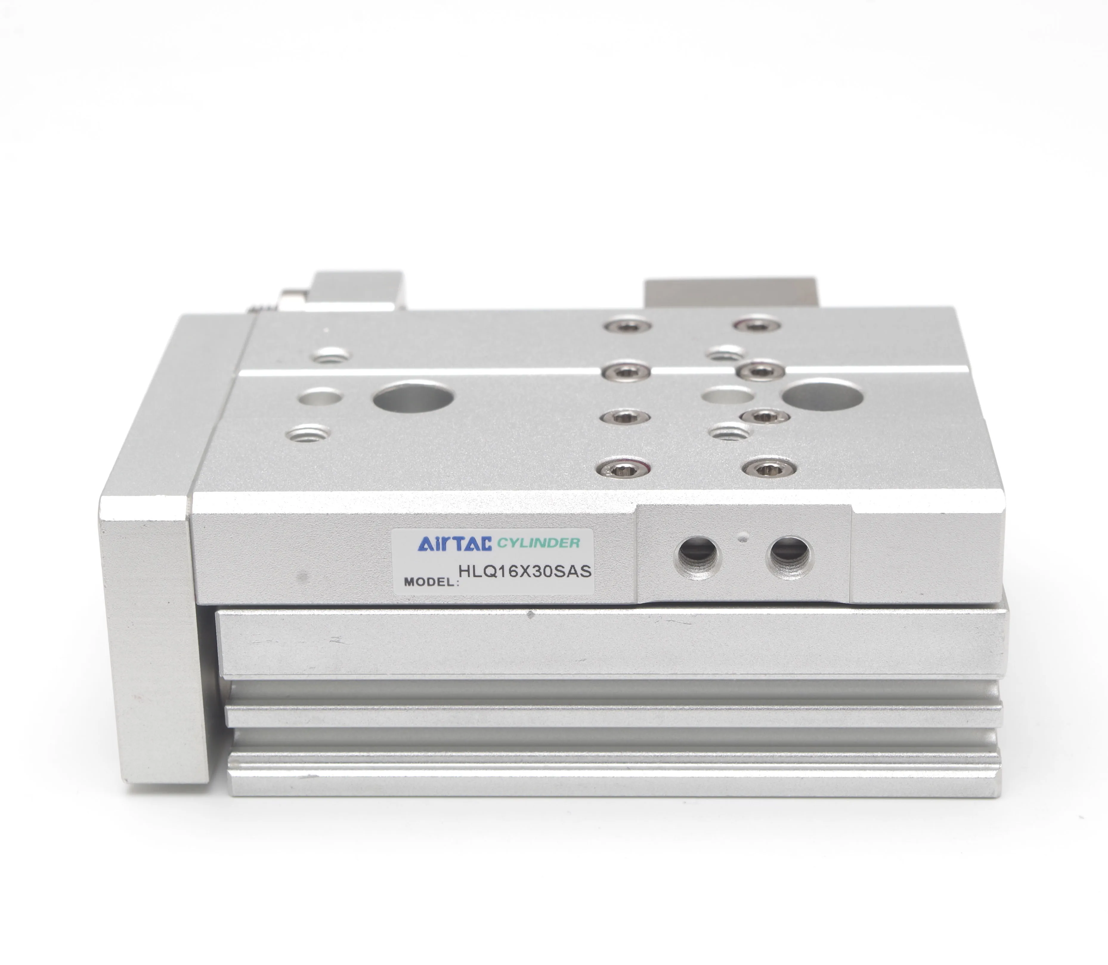 Пневматический циЛИНДР AIRTAC HLQ HLQL HLQ20X10S HLQ20X20S HLQ20X30S HLQ20X40S HLQ20X50S