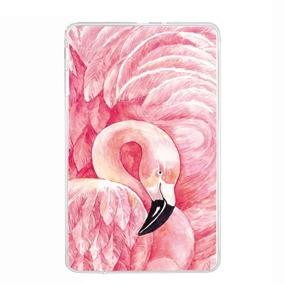 Мягкий чехол из ТПУ для huawei MediaPad T5 10 10,1 ''AGS2-W09/AGS2-W19 AGS2-L03/AGS2-L09 силиконовый чехол для планшета с принтом - Цвет: S12 TPU T5 10