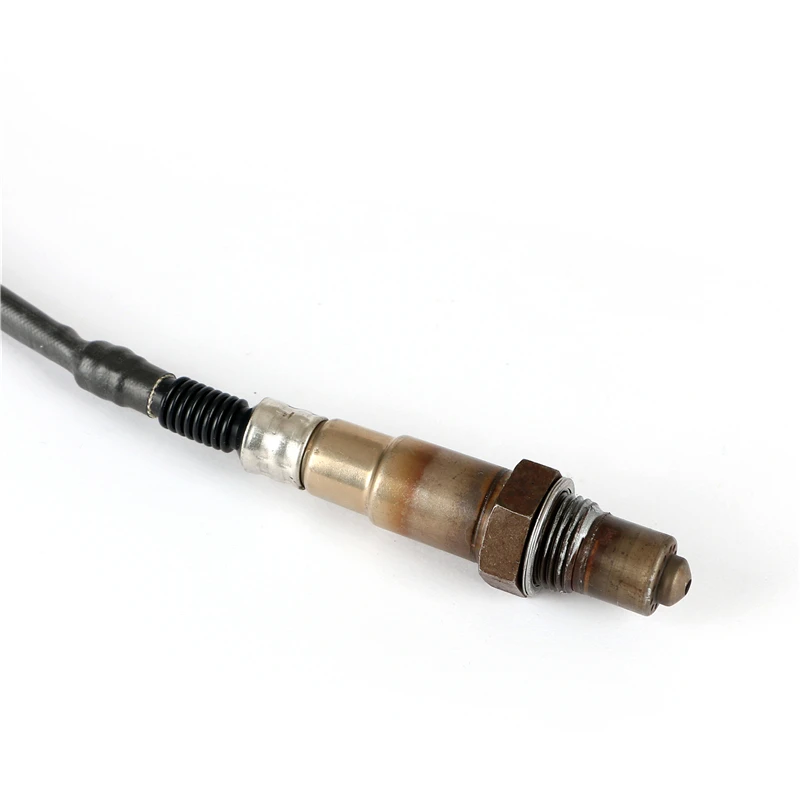 Кислородный датчик Lambda LSU 4 2 подходит для Nissan Cadillac SRX CTS No 30 2001 4100 0258007206 22693 6M400 0258007336
