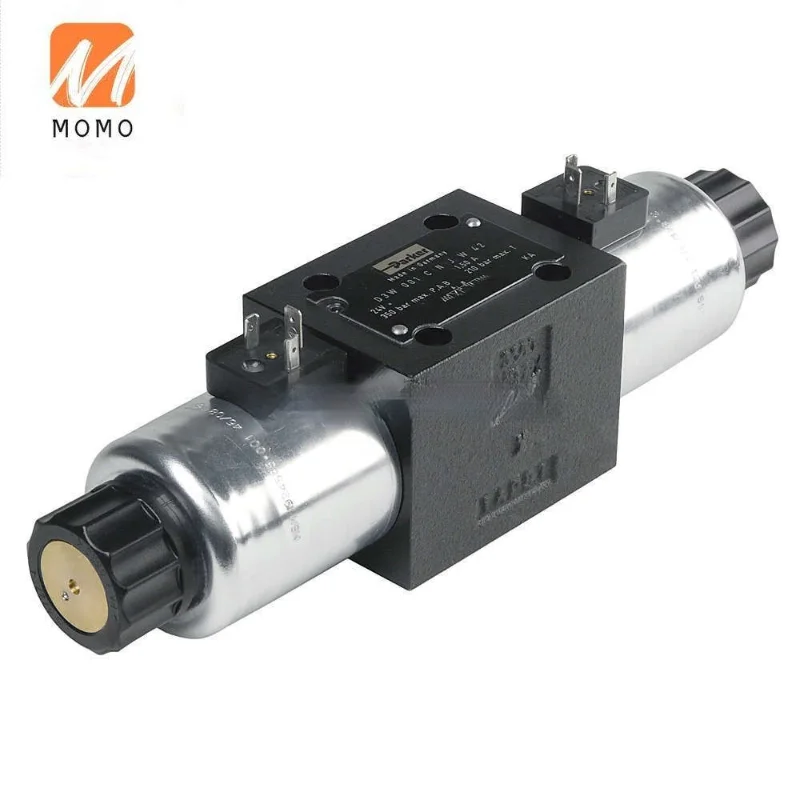 

D3W D3W20B,D3W20D,D3W20H,D3W1C,D3W2C,D3W4C,D3W14C,D3W8C,D3W6C направленный регулирующий клапан, гидравлический электромагнитный клапан