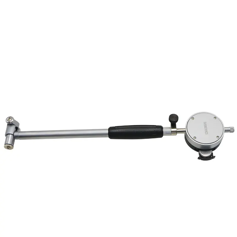 Цифровой датчик отверстий shahe измеритель диаметра отверстия 18-35/35-50/50-160 мм 0 01 |