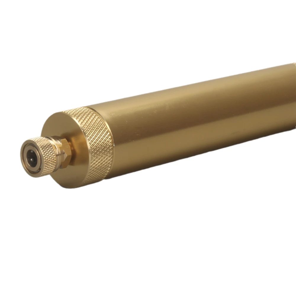 PCP компрессор воздушный фильтр насос высокого давления масловодный сепаратор с