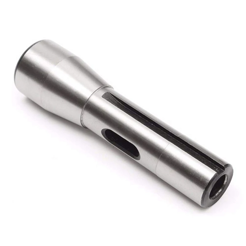 

R8 Shank To Mt2 R8 Drill Chuck Arbor Taper Adapter Sleeve
