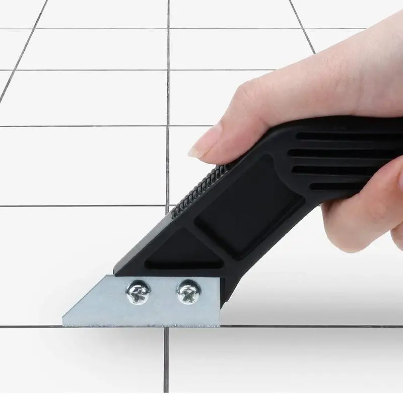 Бытовой инструмент для чистки керамической плитки из твердого сплава YG8 |