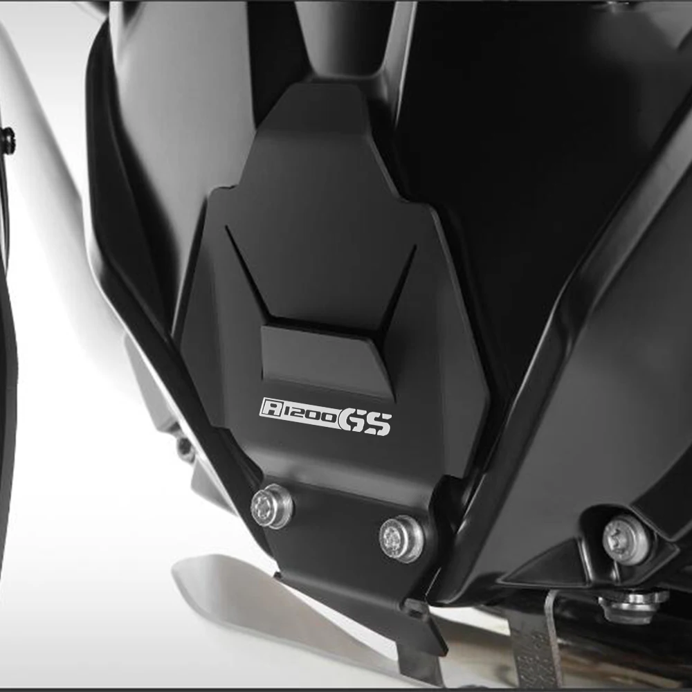 

Motorcycle Front Engine Housing Protection Accessory For BMW R1200GS R 1200 R1200 GS LC ADV ADVENTURE Engine Housing Protection