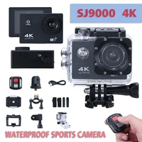 pohiks waterproof action camera sport camera go extreme pro cam wifi remote dvr video camcorder 4k full hd cam