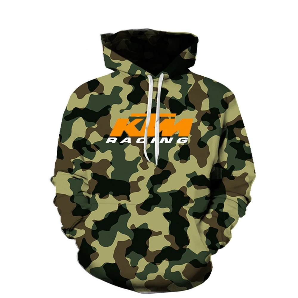 

2021 New Motorcycle Men Hoodie Pullover 3D Digital Printing Fashion Hooded Jacket Spring&Autumn Casual Sweatshirts Sportswear