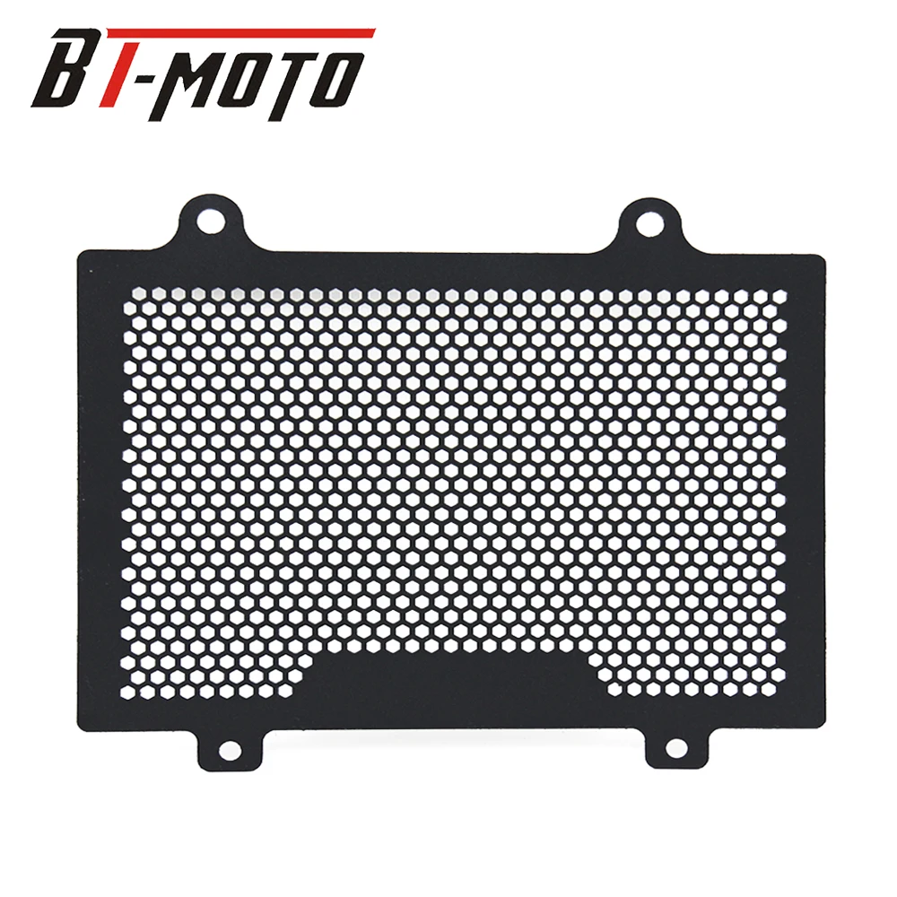 Подходит для BMW G 310 GS G310GS G310 R G310R 2017-2021 2022 2023, Защита радиатора мотоцикла, защитная крышка радиатора, защита от охлаждения