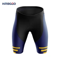 hirbgod fitness cycling underpants gel pad cycling shorts culotte ciclismo classic shockproof mens bike bicycle riding shorts