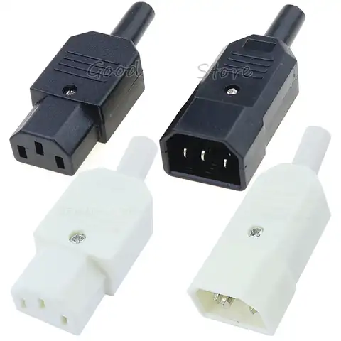 3 контактный разъем