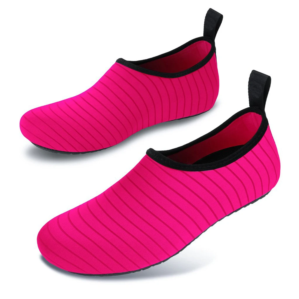 

Diving Shoes Wetsuit Non-slip Swim Yoga Practice Socks Sneakers Swimming Shoes Beach Surfing Slippers Footwear