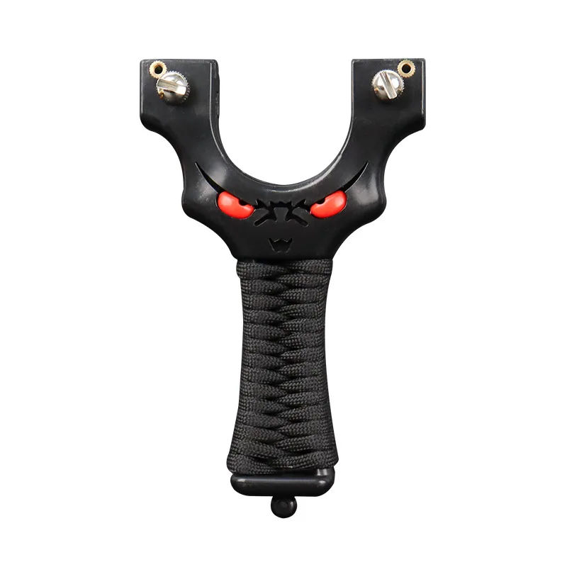 

The New High-power Fast-pressure Slingshot Horizontal Sight Infrared Laser High-precision Shooting Slingshot Outdoor Sports