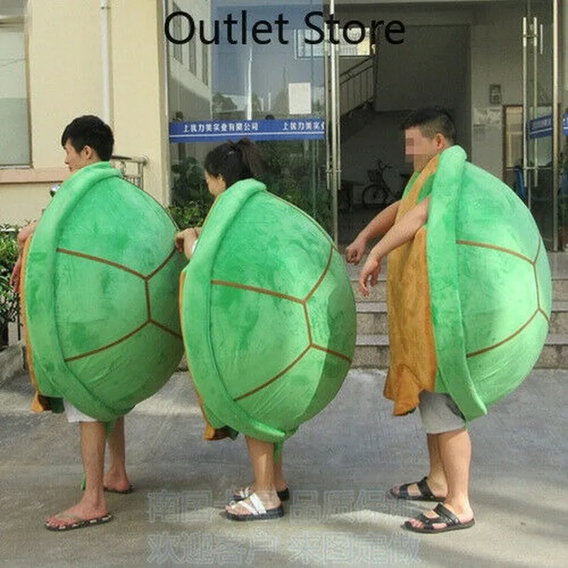 

Костюм-талисман для косплея, на Хэллоуин