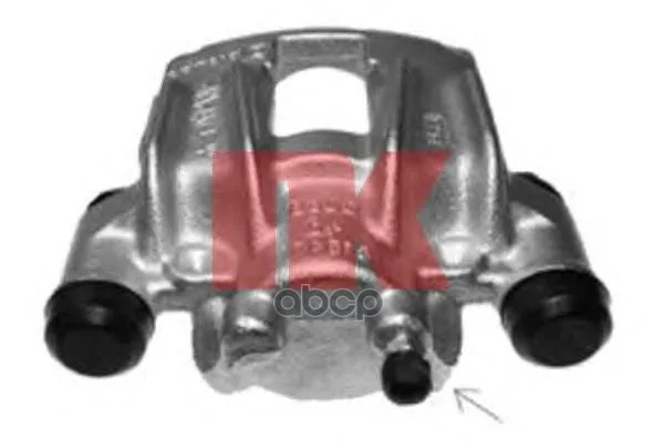 Суппорт Тормозной Задний Правый 1к Для 280 Мм Jumper (230 244) Ducato (230_ 244_) Boxer 2137116 Nk арт. |