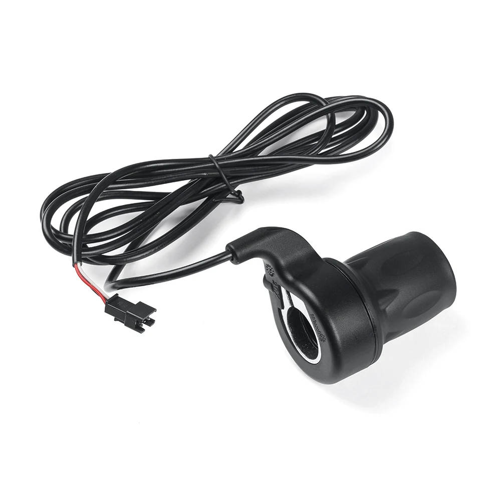 Полуповоротная дроссельная заслонка для электровелосипеда универсальные ручки