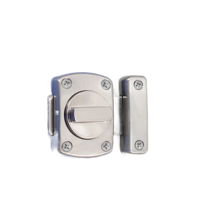 Цинковый сплав античный болт левая и правая дверь дверная Пряжка защелка