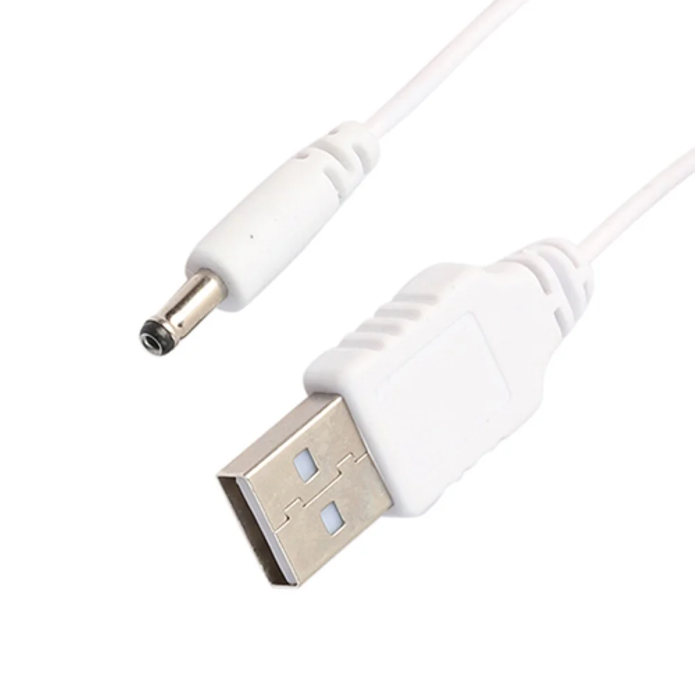 1 м DC 3 5 мм x 35 Женский Тип USB A Male Мощность проволочный канат для Bluetooth Динамики