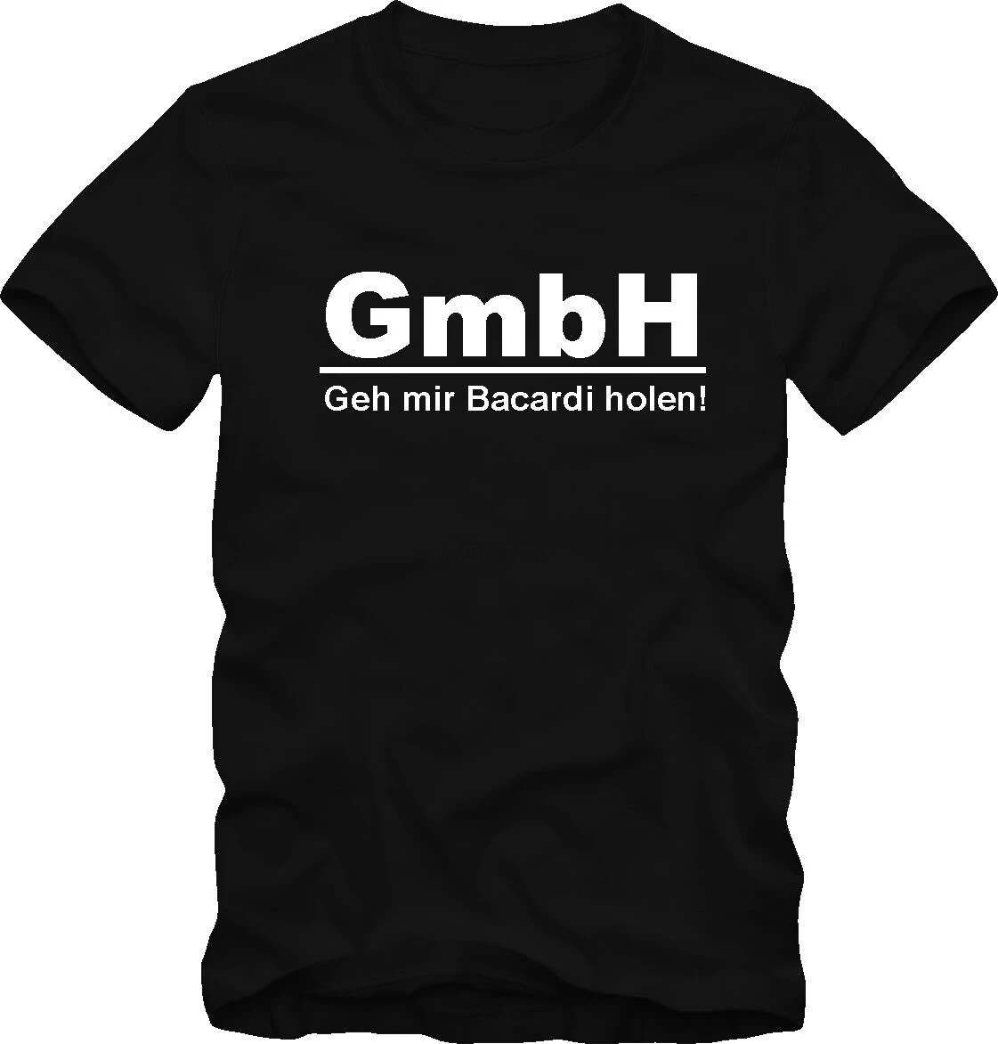 Trinker футболка geh mir Bacardi holen GmbHT-Shirt bis 5 XL Funshirt | Мужская одежда