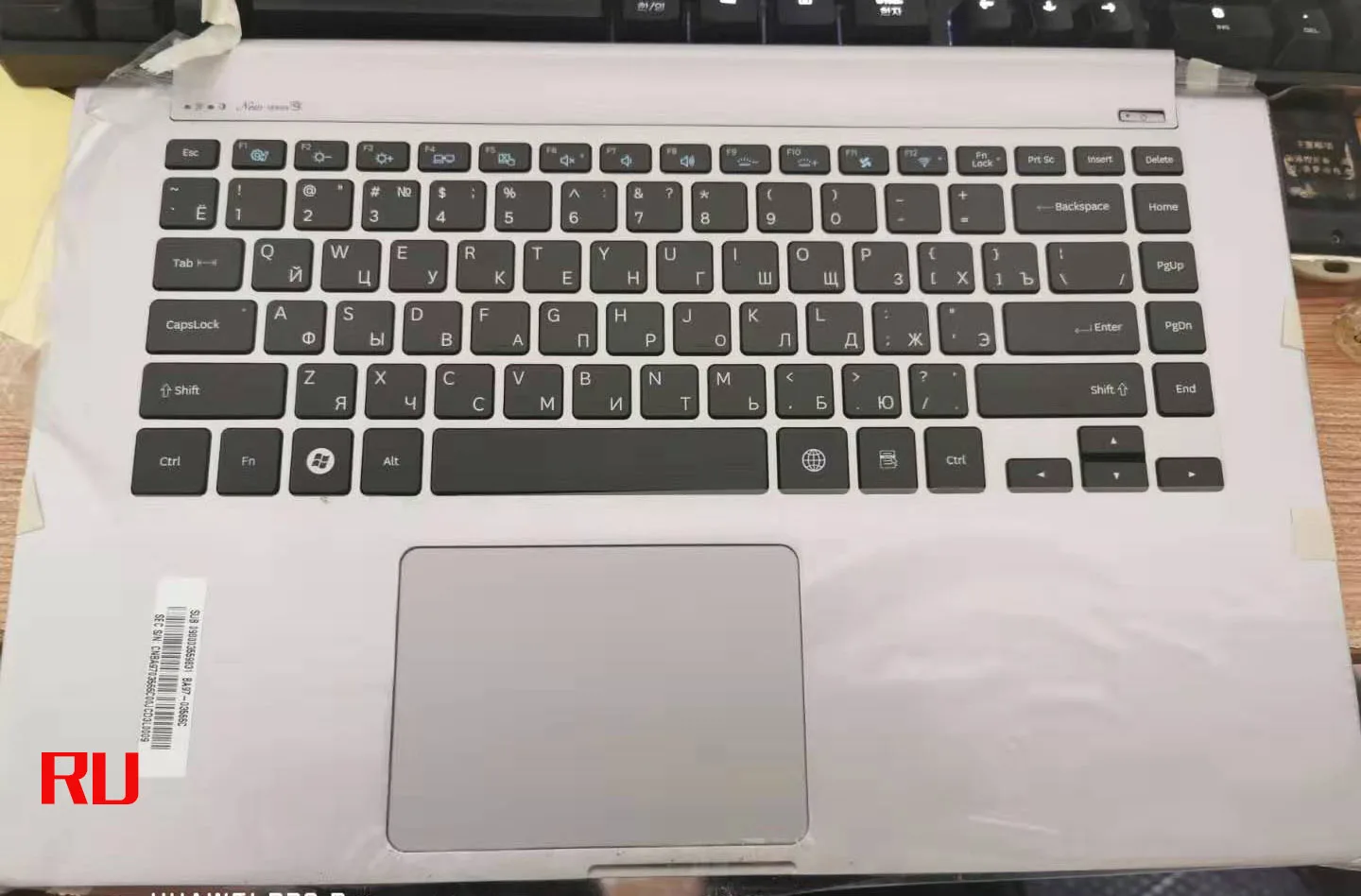 Новости клавиатура для SAMSUNG NP900X4B NP900X4C NP900X4D 900X4C 900X4B русская/Американская Раскладка