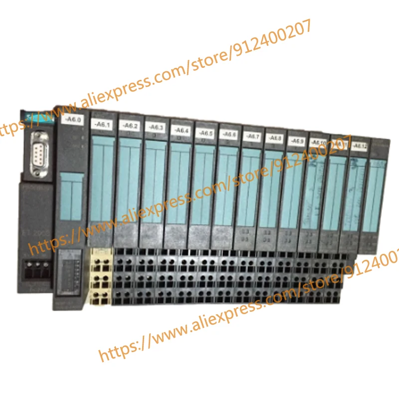 

Only Sell The Brand New Original 6ES7 138-4CB11-0AA0 6ES7138-4CB11-0AA0