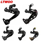 Переключатель скоростей LTWOO для горного велосипеда A5 A7 AX1112, задние переключатели скорости 9101112, совместим с SRAM SHIMANO