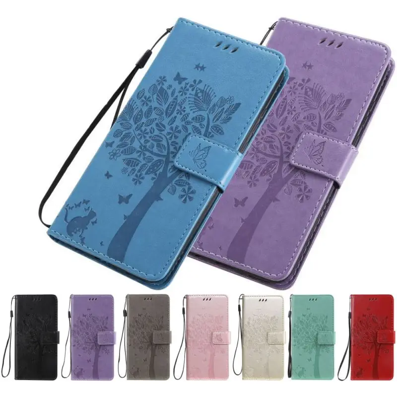 Чехол для телефона Samsung Galaxy S10E S10 S9 S8 Plus S7 S6 Edge S5 S4 S3 Mini роскошный чехол из