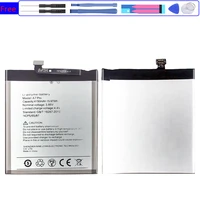 Pro Battery 4150mAh for UMI Umidigi Pro Mobile Phone Bateria
