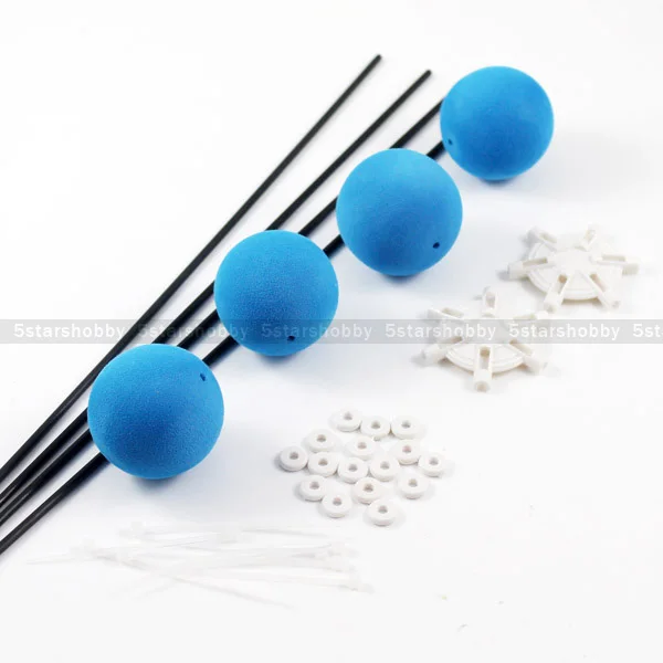 Тренировочная подставка шасси для вертолета RC Walkera Trex 400 450 500 | Игрушки и хобби