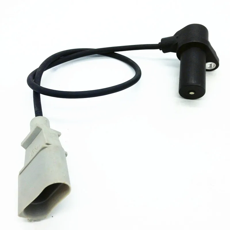 

CrankShaft Position Sensor for AUDI Q7 RS6 4.2L VW Touareg 2.4L 2003-2010 OE#:077905381G ; 077905381N 3Pins Automobiles Sensor