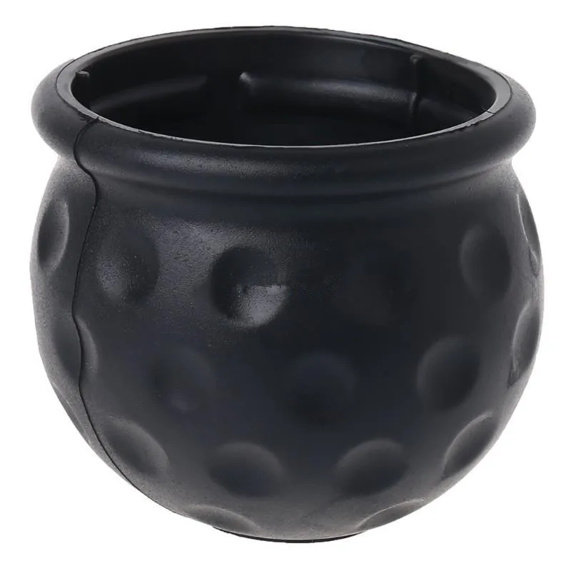 Универсальная 50 мм Крышка для автоприцепа Шариковая буксировки крышка сцепка