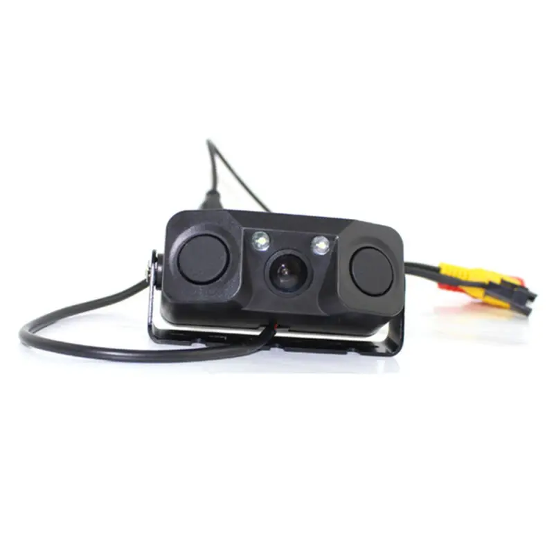 

High Quality Video Cable DC Charging Cable Installation Accessory Set