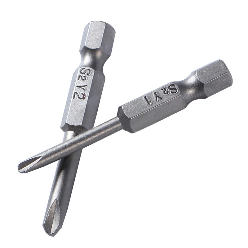 Y-образная Магнитная отвертка 1/4 ''с шестигранным хвостовиком | Инструменты