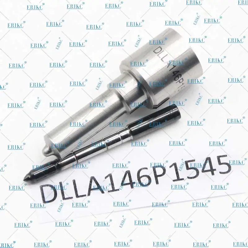 Форсунка распылителя DLLA146P1545 DLLA 0445120050 P 0445120185 запчасти для дизельных форсунок Bosch