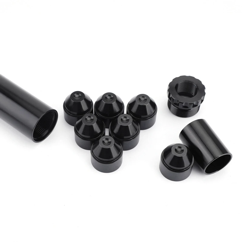 

13Pcs Aluminum Fuel Trap Solvent Filter for NAPA 4003 WIX 24003 Filters
