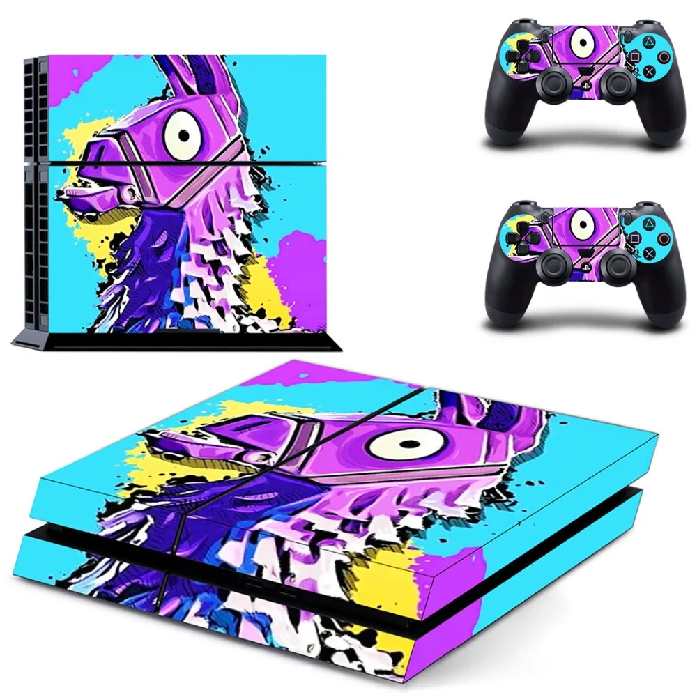 Новые наклейки для PS4 s Play station 4 кожи наклейки для playstation 4 PS4 консоли и контроллера Скины Виниловые