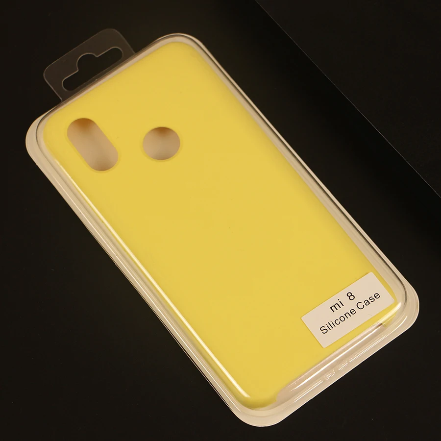 Lemonade Новое поступление официальный жидкий силиконовый чехол для Xiao mi Red mi Note 7 6 5 K20 Pro mi 9T 9 8 SE Lite A3 A2 6X чехол - Цвет: Lemonade