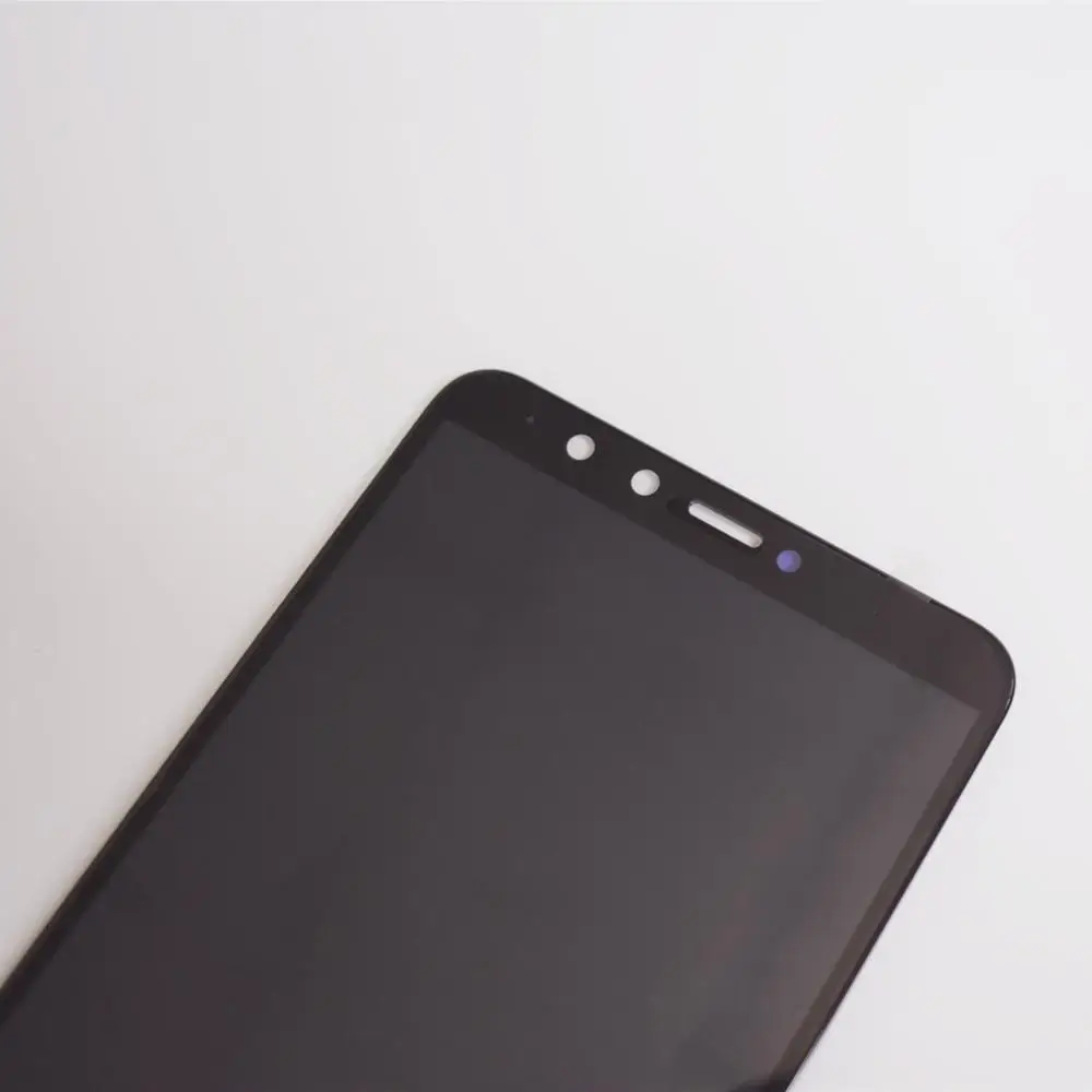 Для huawei Y9 ЖК-дисплей Дисплей кодирующий преобразователь сенсорного экрана в сборе для того, чтобы наслаждаться 8 плюс FLA-L22 FLA-LX2 FLA-AL00 FLA-LA10 5,9" ЖК-дисплей s