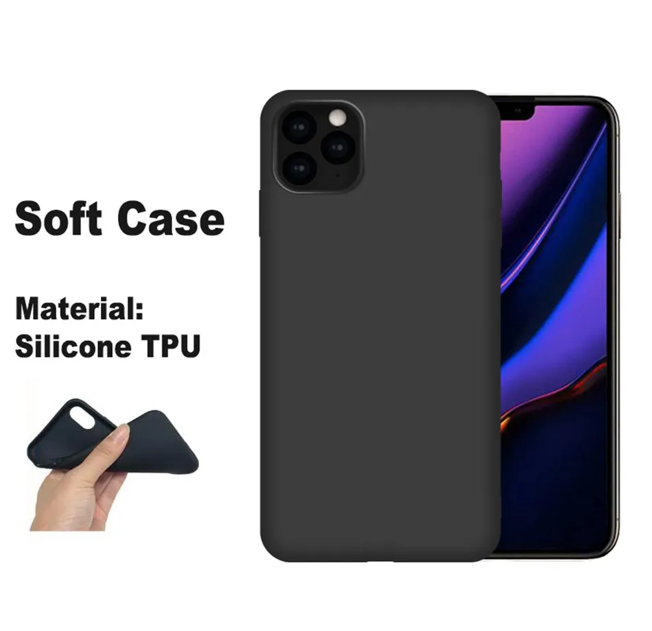 

Cute Funny Smiley Face Phone Case For Iphone 11 Pro Max 12 Mini XR XS 8 X 7 6 6s Plus SE Drew House Smooth Surface Laser Cover