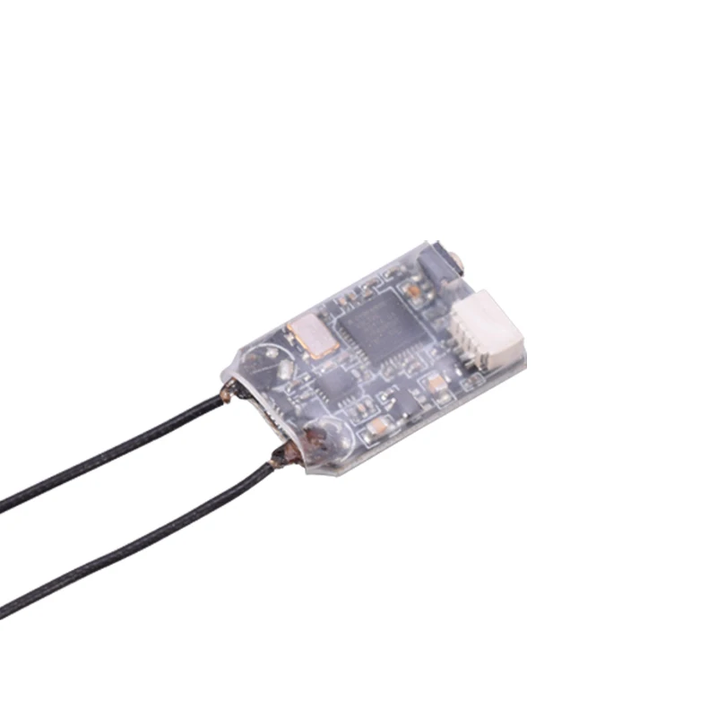 Walkera RC-SBUS RX SBUS PPM Выход приемник 2 4 г 12CH для Devo 7 F7 F10 F12E дрона с дистанционным