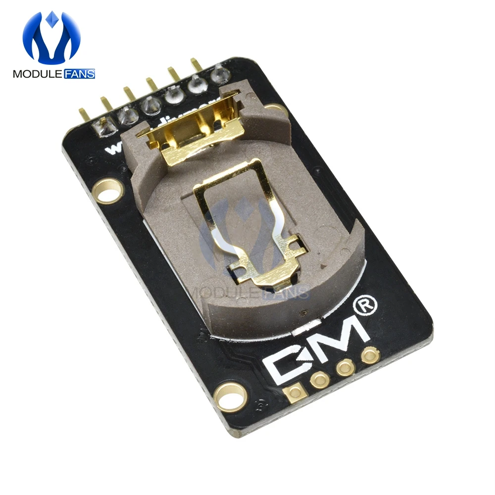 Модуль памяти DS3231 DS3231SN AT24C32 IIC Precision RTC в режиме реального времени для Arduino замена