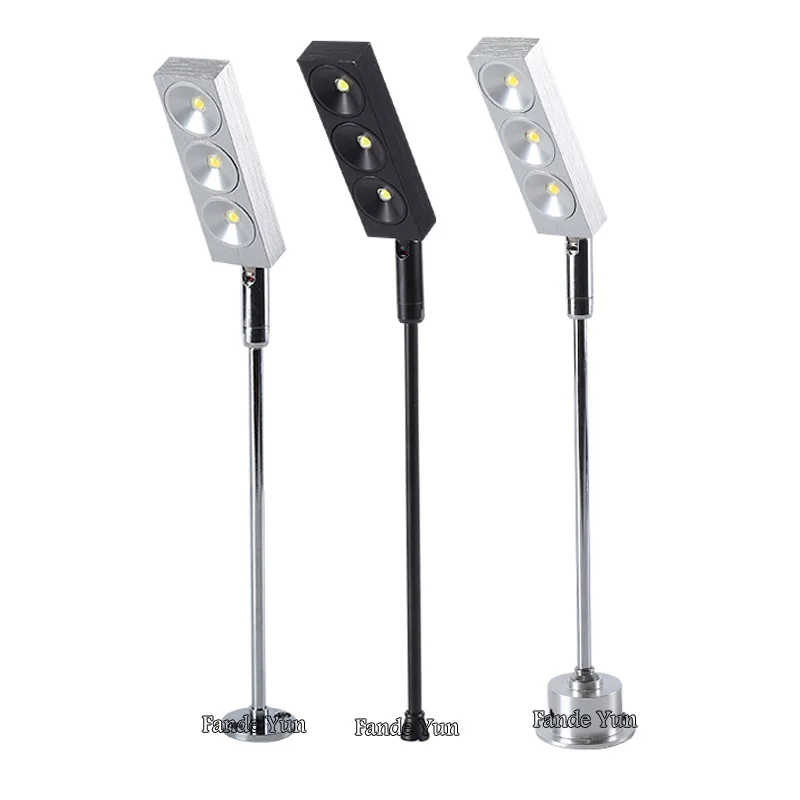 Лампа светодиодная для ювелирных изделий 1 Вт 2 3 85-265 в перем. Тока 12 пост. |