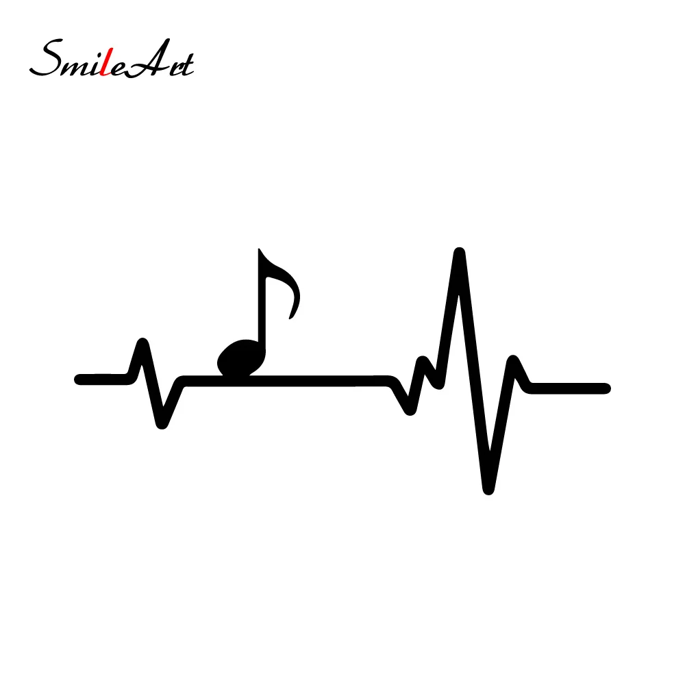 

Стикер для автомобиля с мультяшными героями, модные виниловые автомобильные декоративные аксессуары, черный/белый