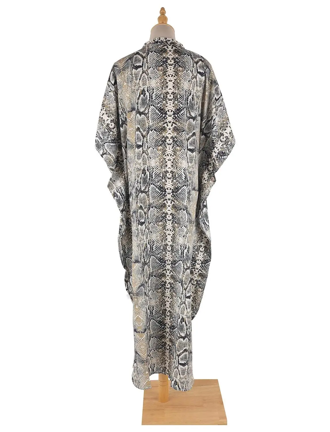 

Women Plus Size Caftan Swimsuit Cover Ups for Swimwear Kaftan Beach Maxi Dress