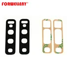 Запасная стеклянная крышка для задней камеры Samsung Galaxy S10  S10 PLUS G973 G975