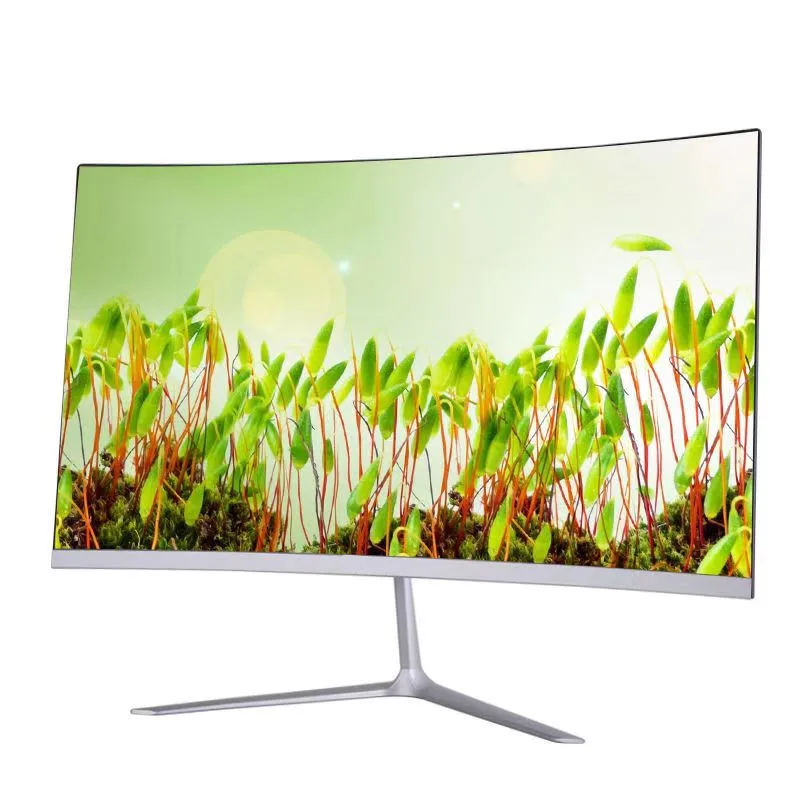 

Wholesale FHD 27 inch 32 inch curved pc monitor curved led gaming monitor